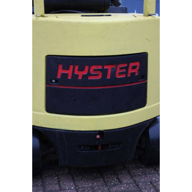 1999 هايستر E2.50XM-847-44905983