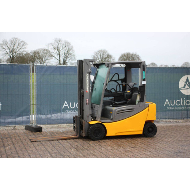 2018 جنجهينريتش EFG 316-44905997