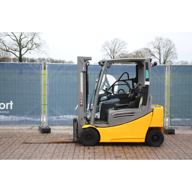 2018 جنجهينريتش EFG 316-44905998