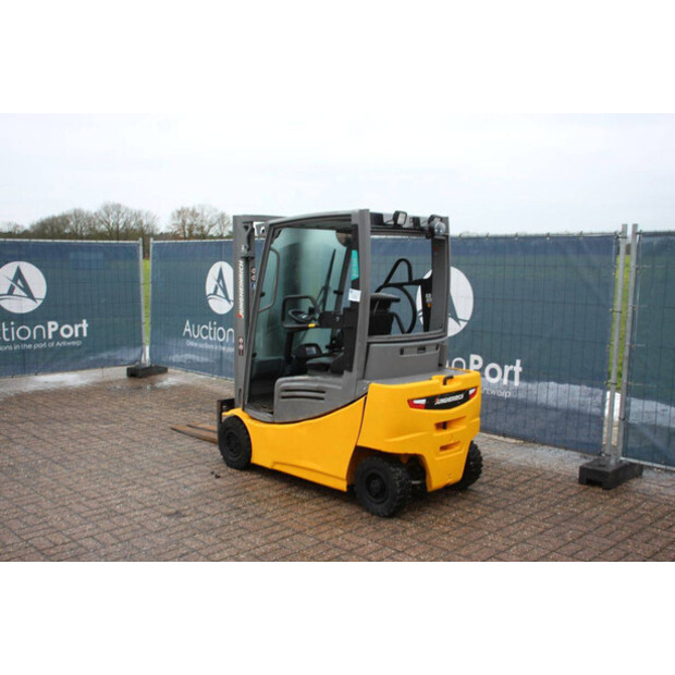 2018 جنجهينريتش EFG 316-44905999