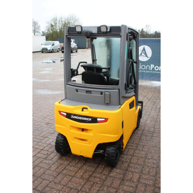 2018 جنجهينريتش EFG 316-44906001