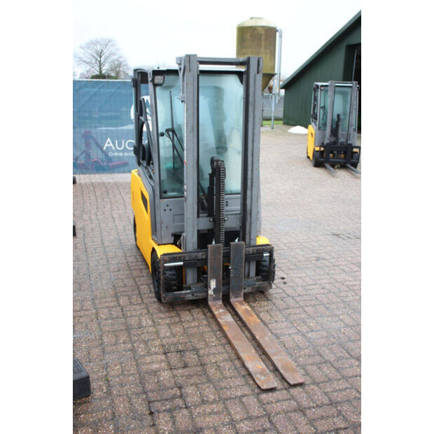 2018 جنجهينريتش EFG 316-44906002