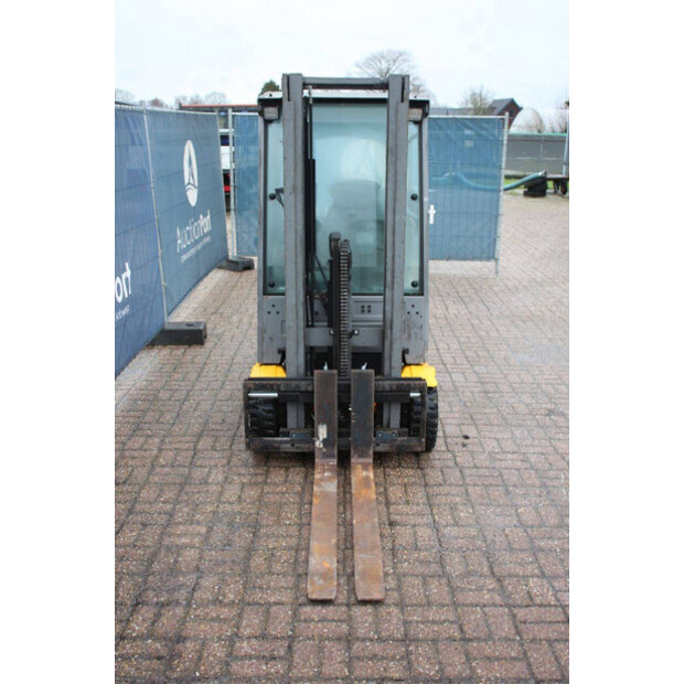 2018 جنجهينريتش EFG 316-44906003