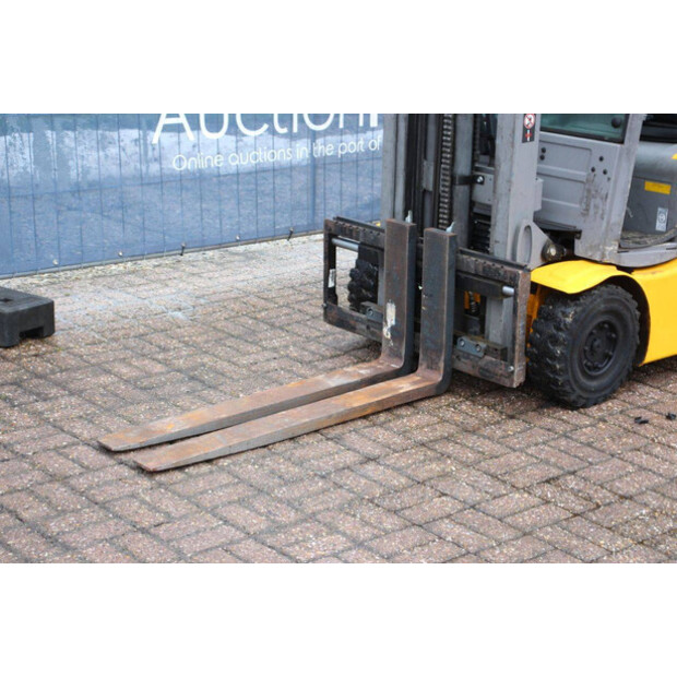 2018 جنجهينريتش EFG 316-44906005