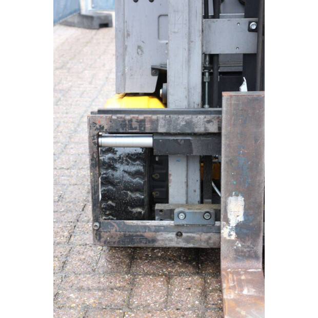 2018 جنجهينريتش EFG 316-44906007