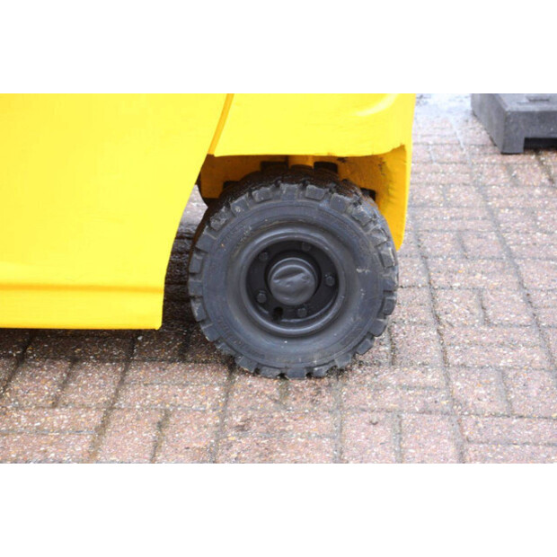 2018 جنجهينريتش EFG 316-44906011