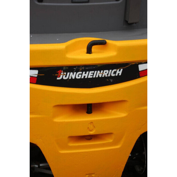 2018 جنجهينريتش EFG 316-44906013