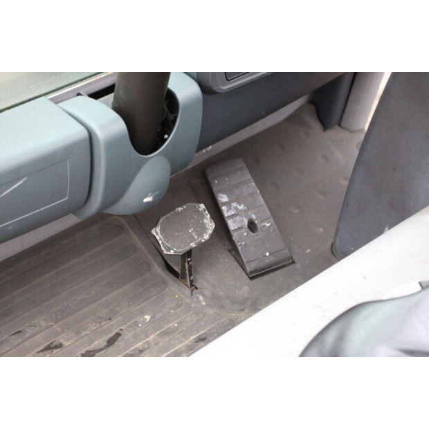 2018 جنجهينريتش EFG 316-44906020