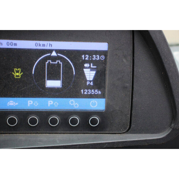 2018 جنجهينريتش EFG 316-44906022