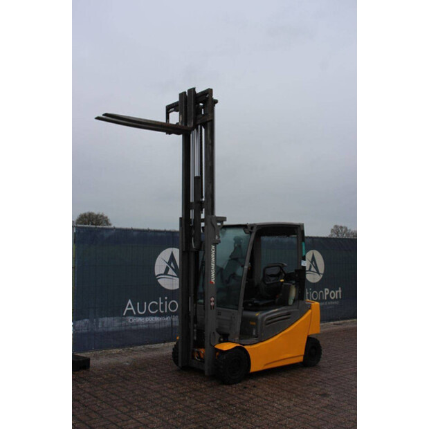 2018 جنجهينريتش EFG 316-44906024