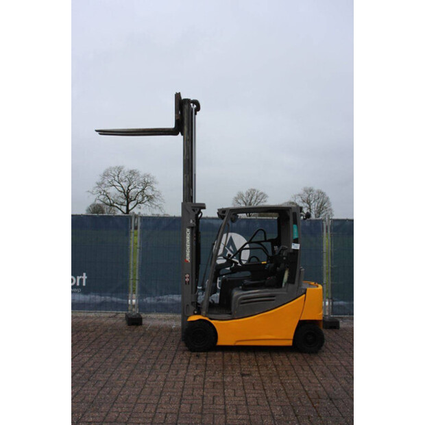 2018 جنجهينريتش EFG 316-44906025