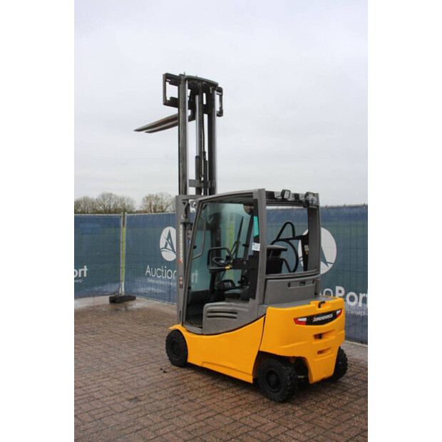 2018 جنجهينريتش EFG 316-44906026