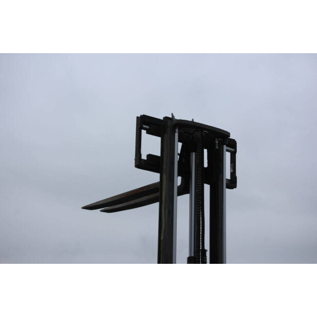 2018 جنجهينريتش EFG 316-44906027