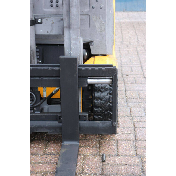 2018 Jungheinrich EFG 316-44906038