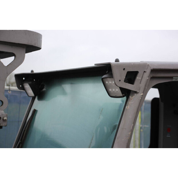 2018 Jungheinrich EFG 316-44906040