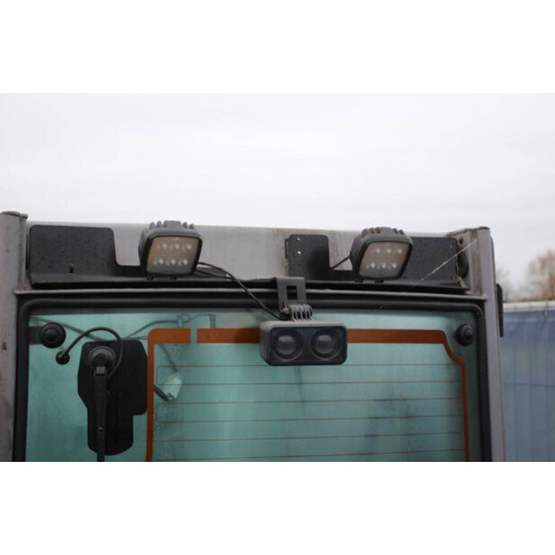 2018 Jungheinrich EFG 316-44906043