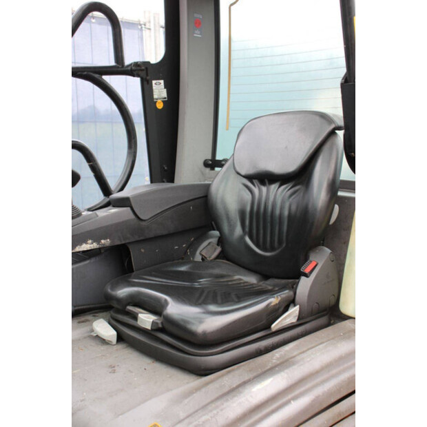 2018 Jungheinrich EFG 316-44906050