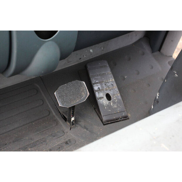 2018 Jungheinrich EFG 316-44906051