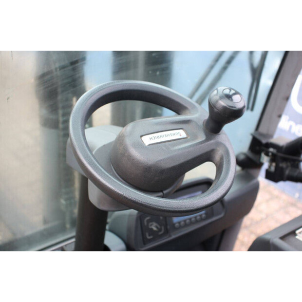 2018 Jungheinrich EFG 316-44906052