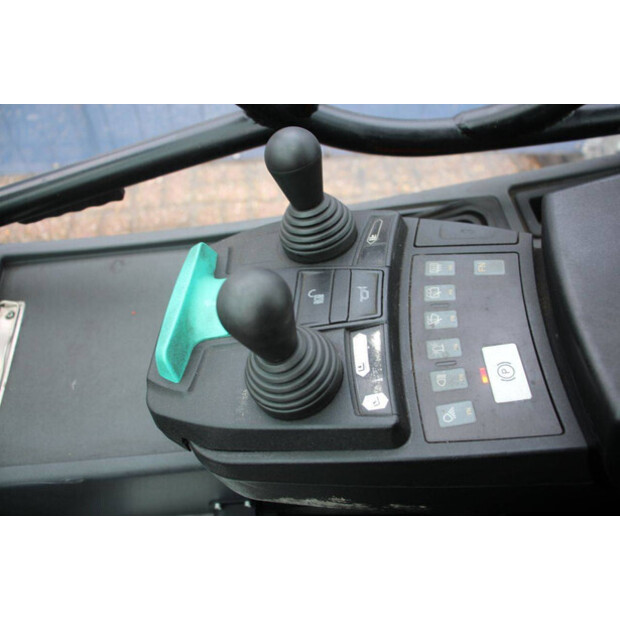 2018 Jungheinrich EFG 316-44906056