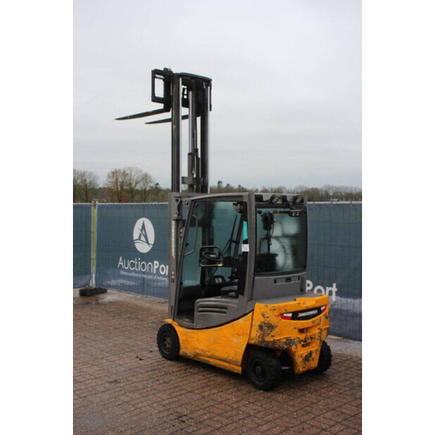 2018 Jungheinrich EFG 316-44906059