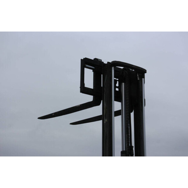 2018 Jungheinrich EFG 316-44906060