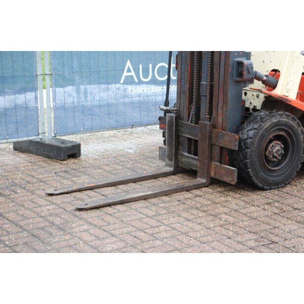 NISSAN PF02A20U-44906069