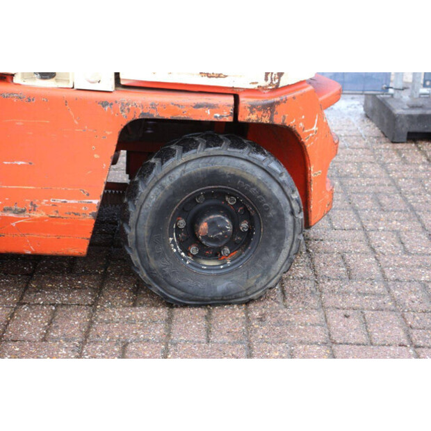 NISSAN PF02A20U-44906074