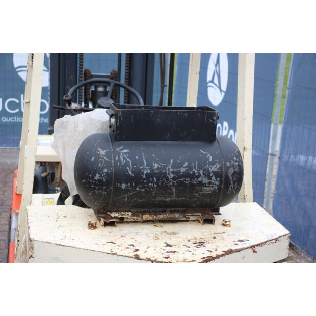 NISSAN PF02A20U-44906075