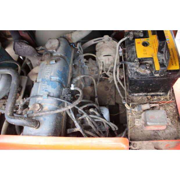 NISSAN PF02A20U-44906077