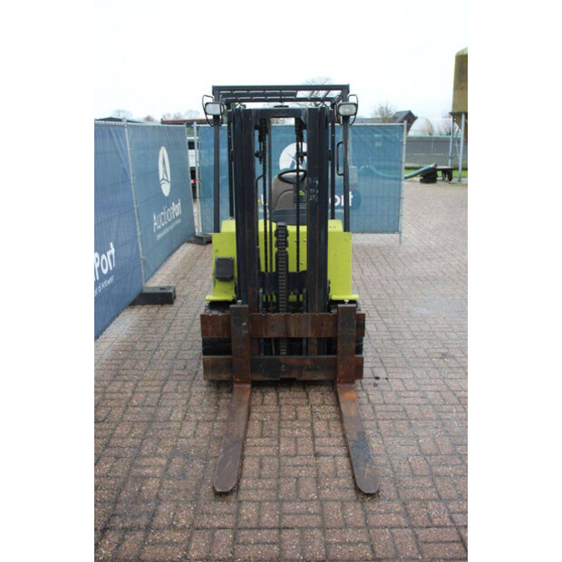 1997 Clark 30S-44906095