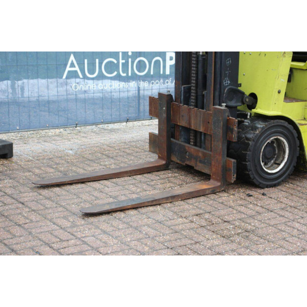 1997 Clark 30S-44906097