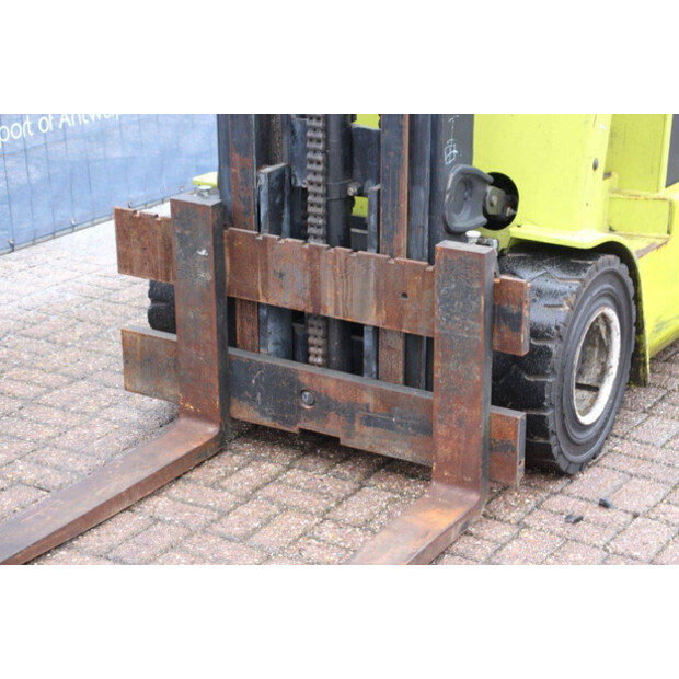 1997 Clark 30S-44906098