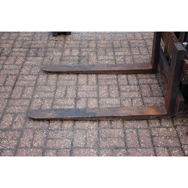 1997 Clark 30S-44906099