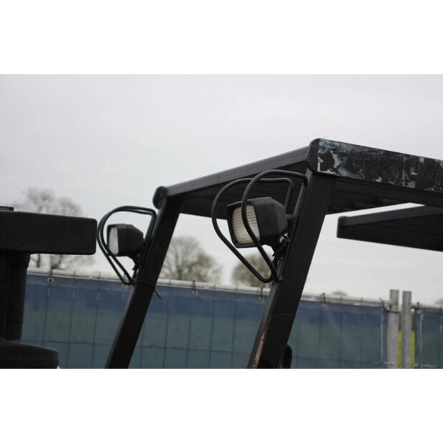 1997 Clark 30S-44906100