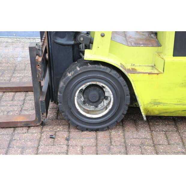 1997 Clark 30S-44906101