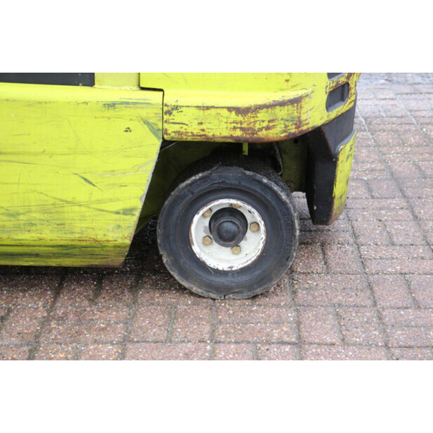 1997 Clark 30S-44906102