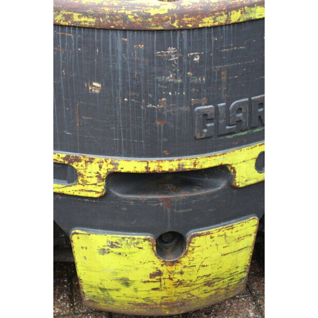 1997 Clark 30S-44906104