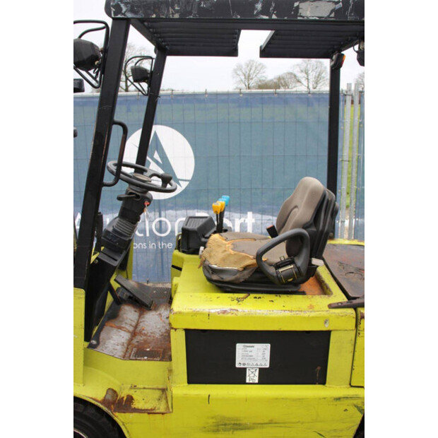 1997 Clark 30S-44906107