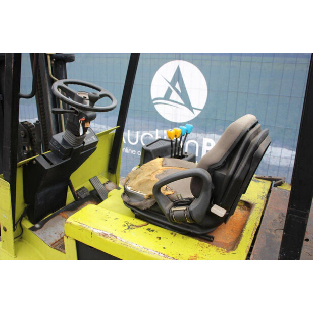 1997 Clark 30S-44906108