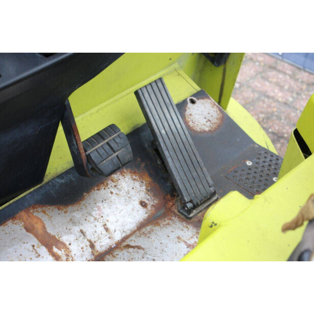 1997 Clark 30S-44906109