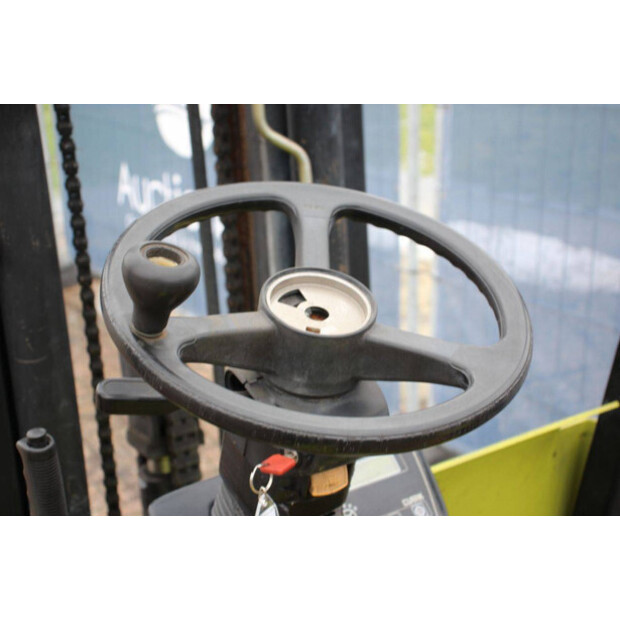 1997 Clark 30S-44906110