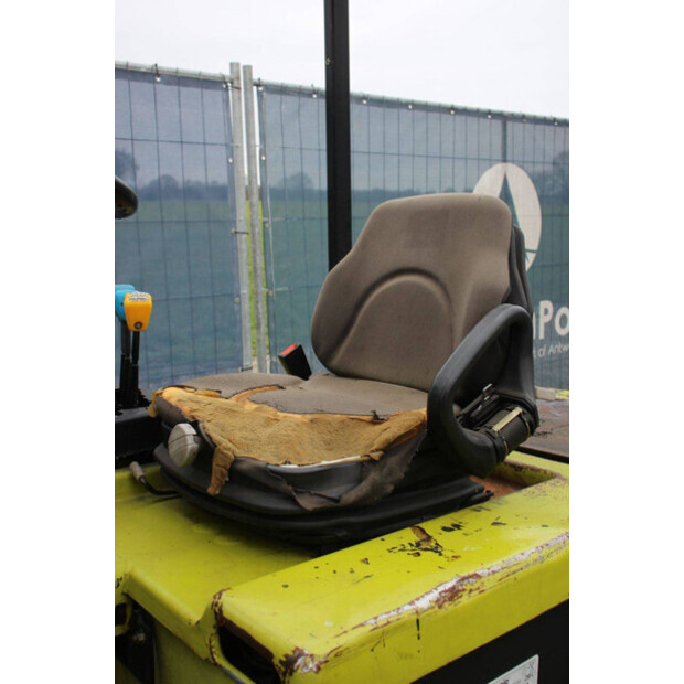 1997 Clark 30S-44906111