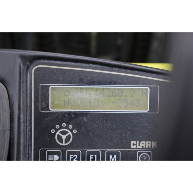 1997 Clark 30S-44906112