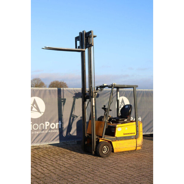 1998 Jungheinrich EFG 290ZT-44906148