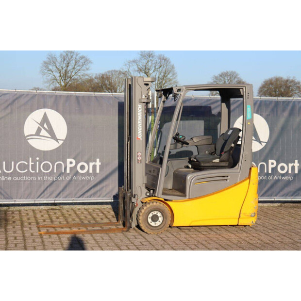 جنجهينريتش EFG 216K-44906151