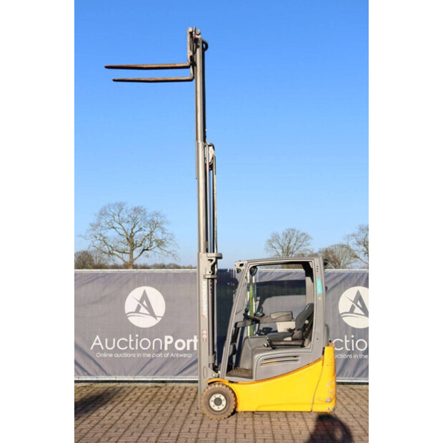 جنجهينريتش EFG 216K-44906182