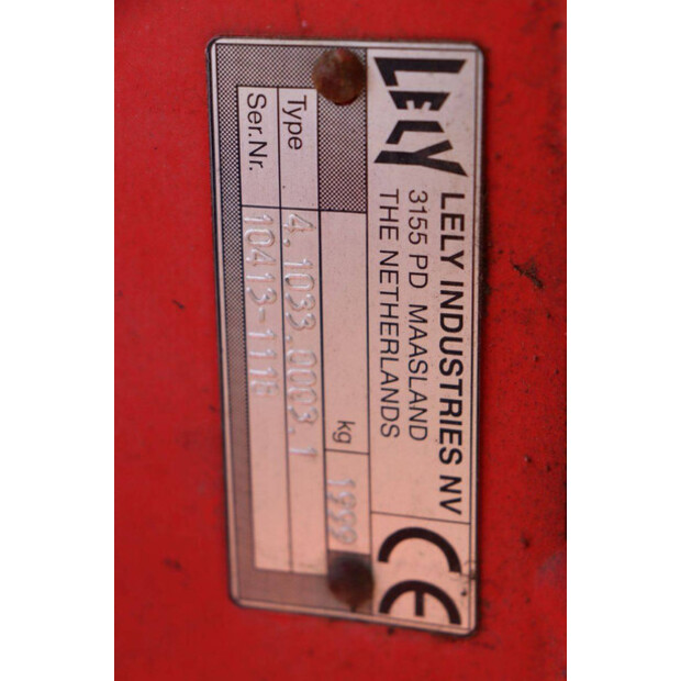 1999 Lely Lotus Stabilo-44906202