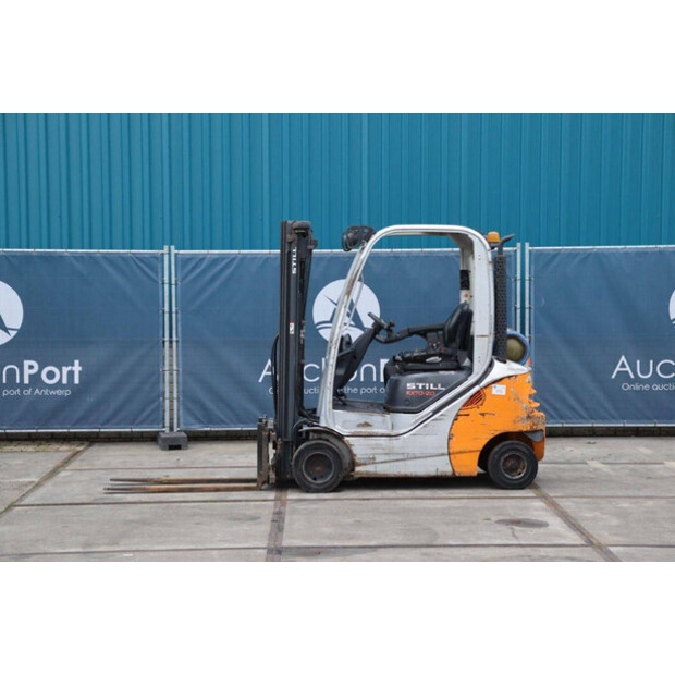 2012 Still RX70-20T-44906222