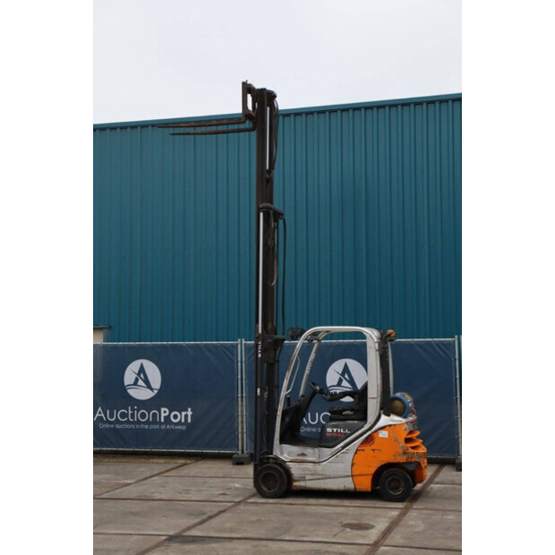 2012 Still RX70-20T-44906260